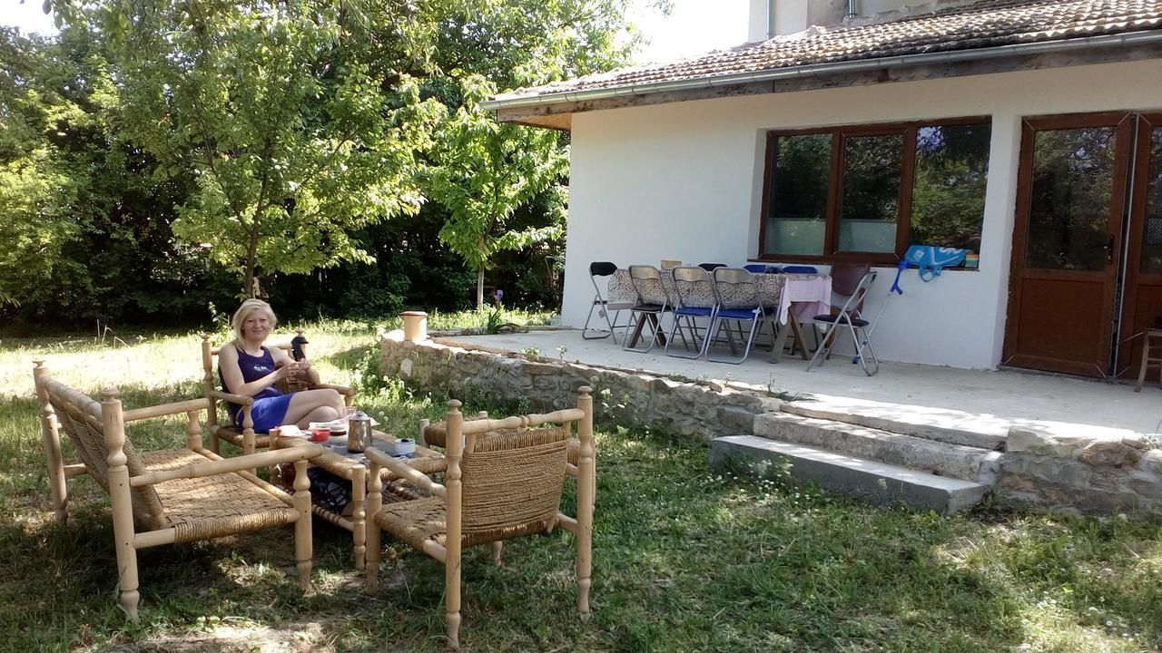 Загородные дома Екологична къща за гости Kovachevets